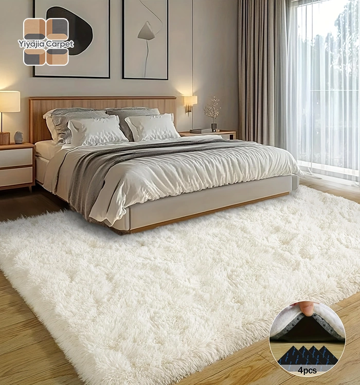 Bedroom Carpeting